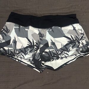 Sweaty Betty Women’s Running Shorts Size XL EUC